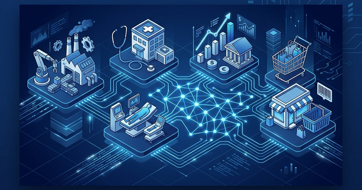 AI製造業・Industry 4.0ツール完全ガイド【2026年最新】予知保全・品質管理・生産最適化30選