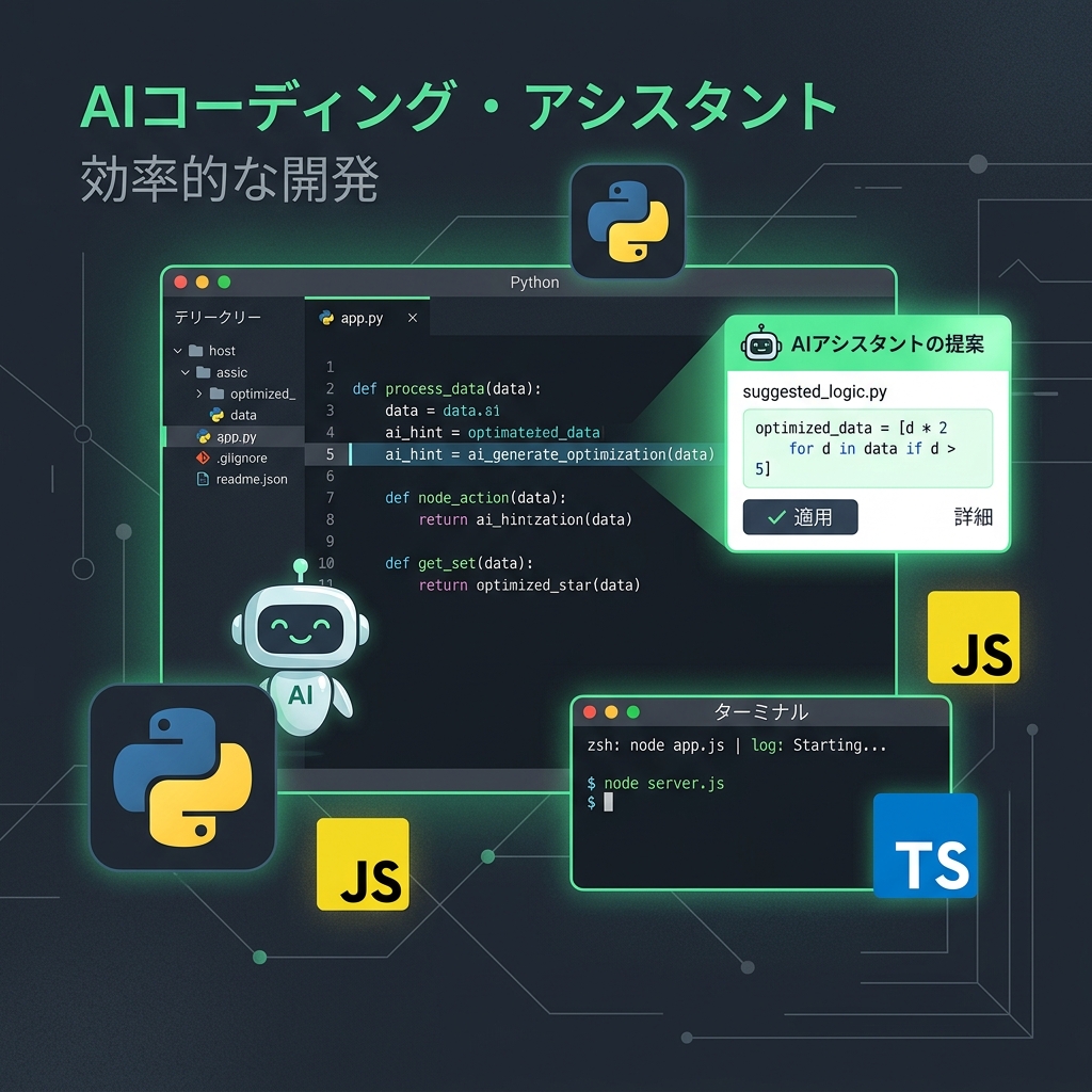 coding_ai category image