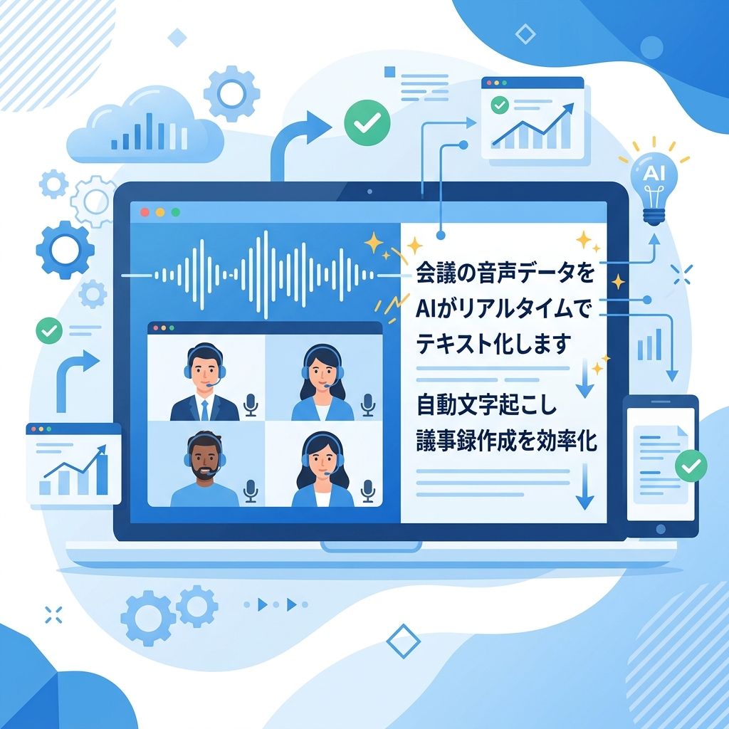 meeting_transcription category image
